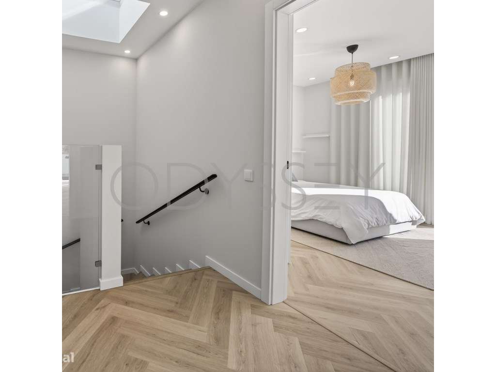 Moradia Isolada T4 Venda Caldas da Rainha-9