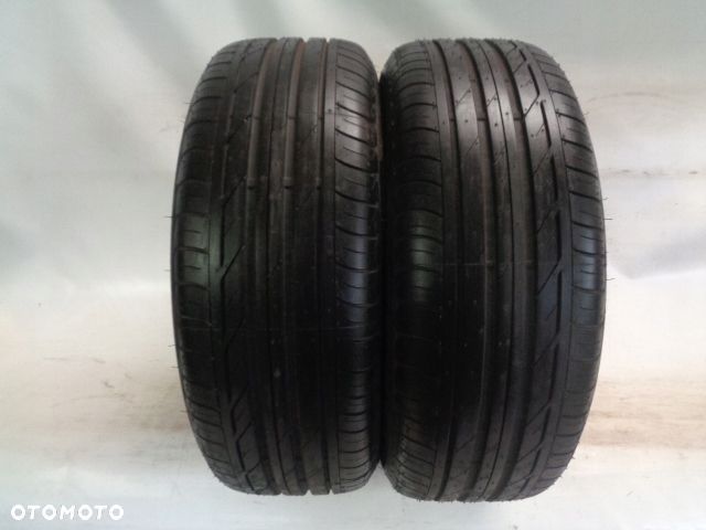 2X BRIDGESTONE TURANZA T001 225/50R18 95W - 1