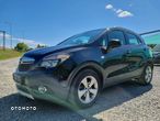 Opel Mokka 1.6 CDTI Enjoy S&S 4x4 - 1