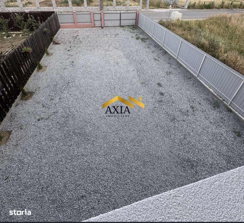 Casa semifinisata, 120 mp, utili, 500 mp teren! - Imagine principală: 5/5