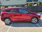 Ford Kuga 2.0 TDCi Powershift 4WD Titanium - 4