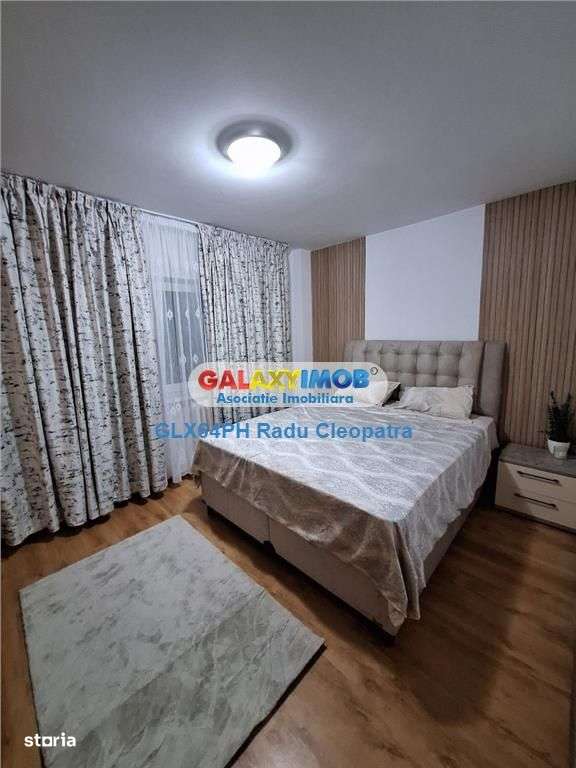 Inchiriere apartament 2 camere, Ploiesti, zona Enachita Vacarescu - Imagine principală: 3/14