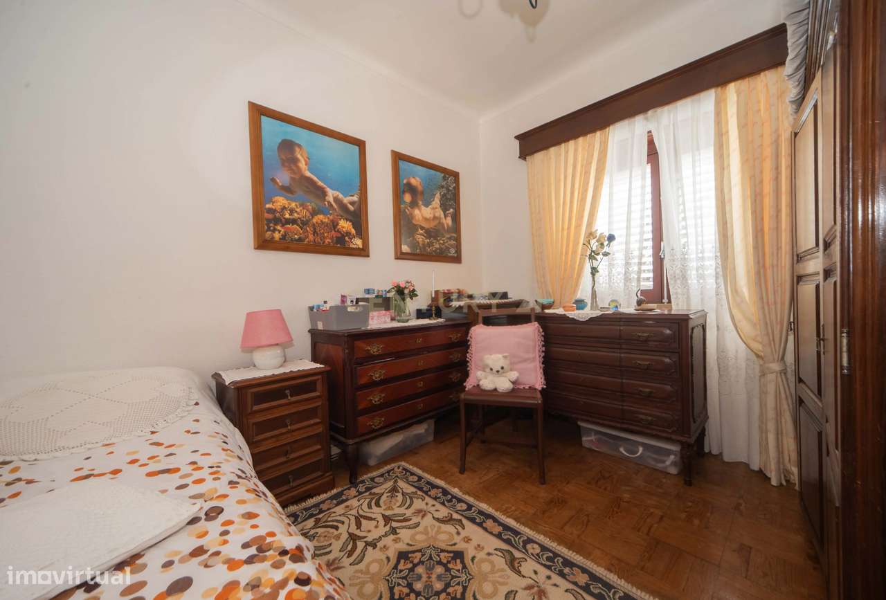 Quinta de Sonho em S. João das Lampas: Espaço, Autonomia e Conforto-27