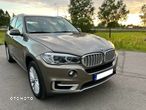 BMW X5 xDrive30d - 1