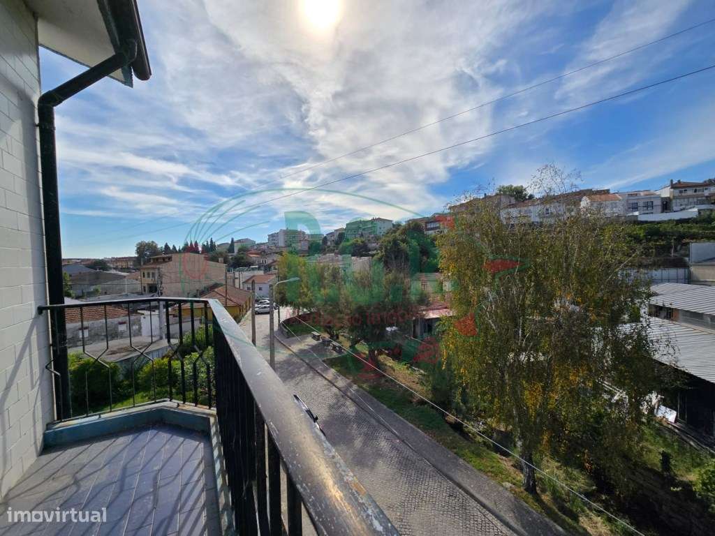 T3 de 3 Frentes | Próximo Estação Comboios Rio Tinto-19