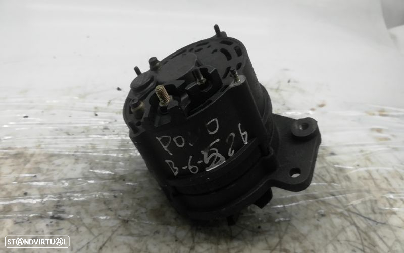 Alternador Volkswagen Polo (86C, 80) - 10