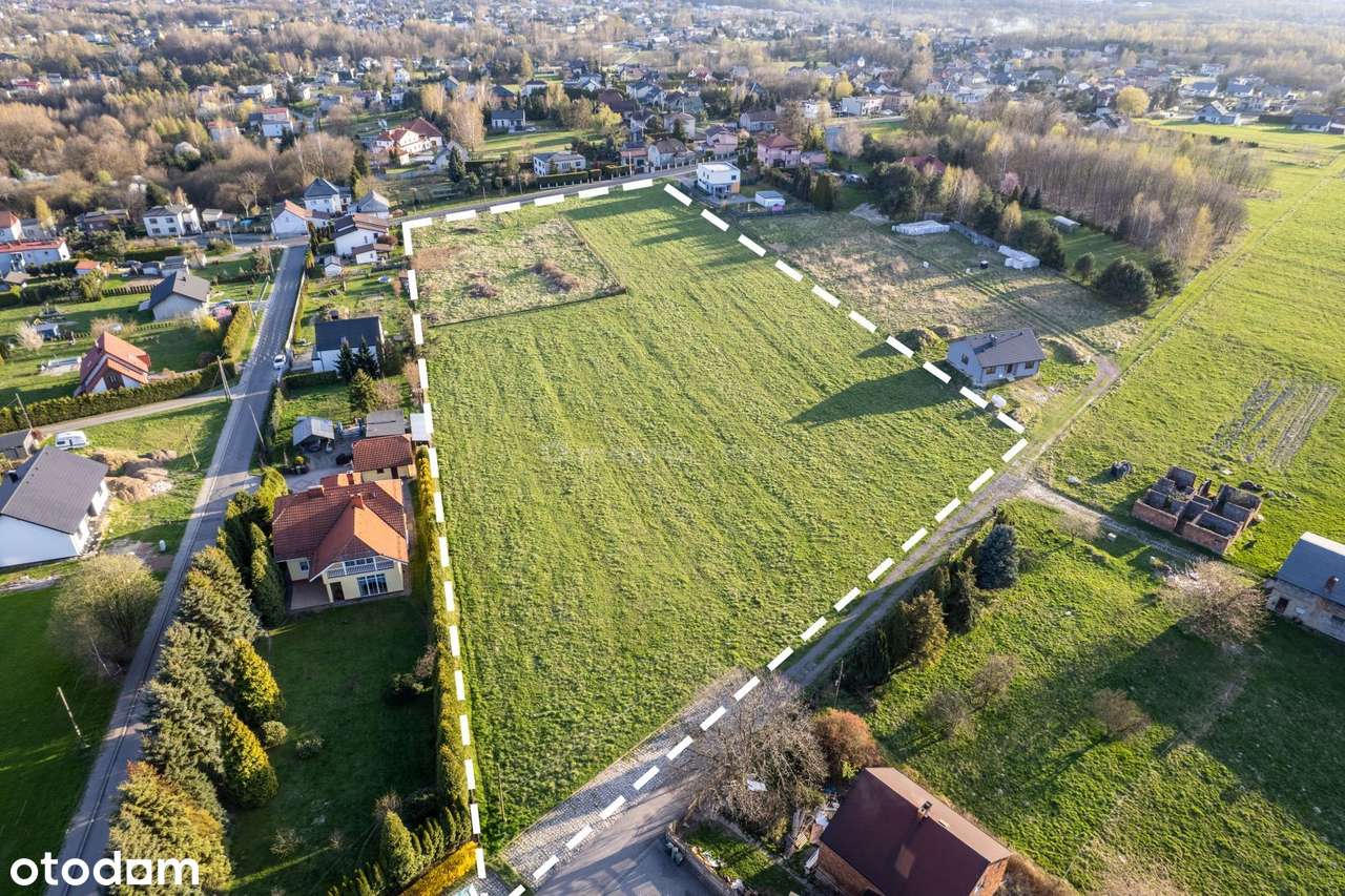 Grunt inwestycyjny - ok. 6000 PUMu! - Pełny obrazek: 5/20