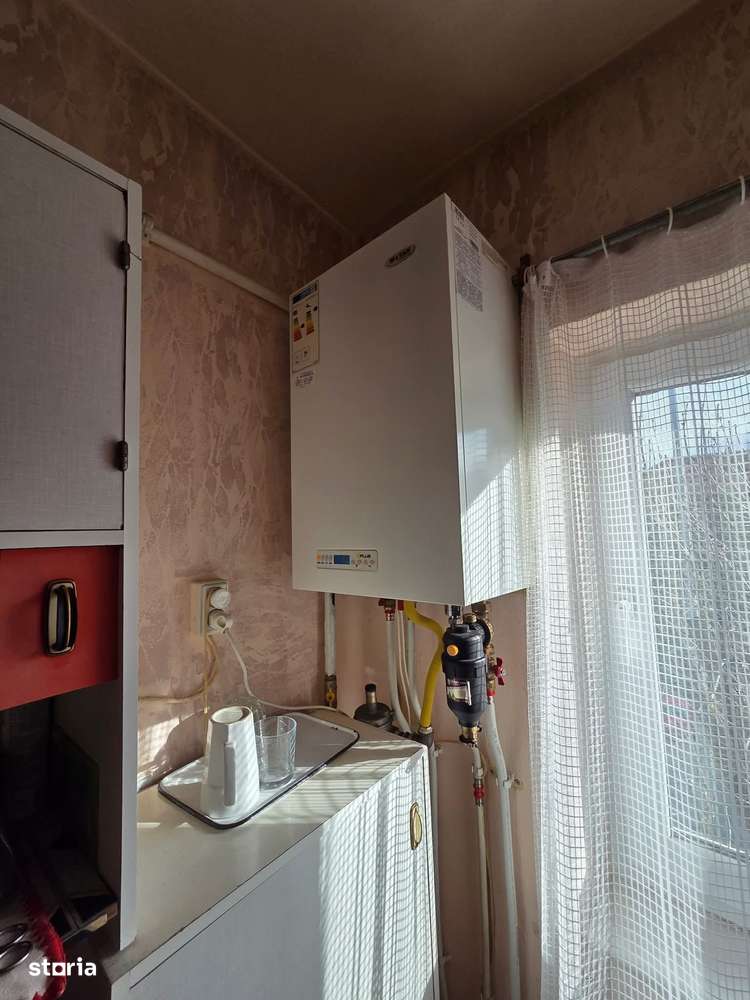 Apartament 2 camere 54 mp etajul 2 - bloc tip vila, Gheorghe Doja - Imagine principală: 4/5