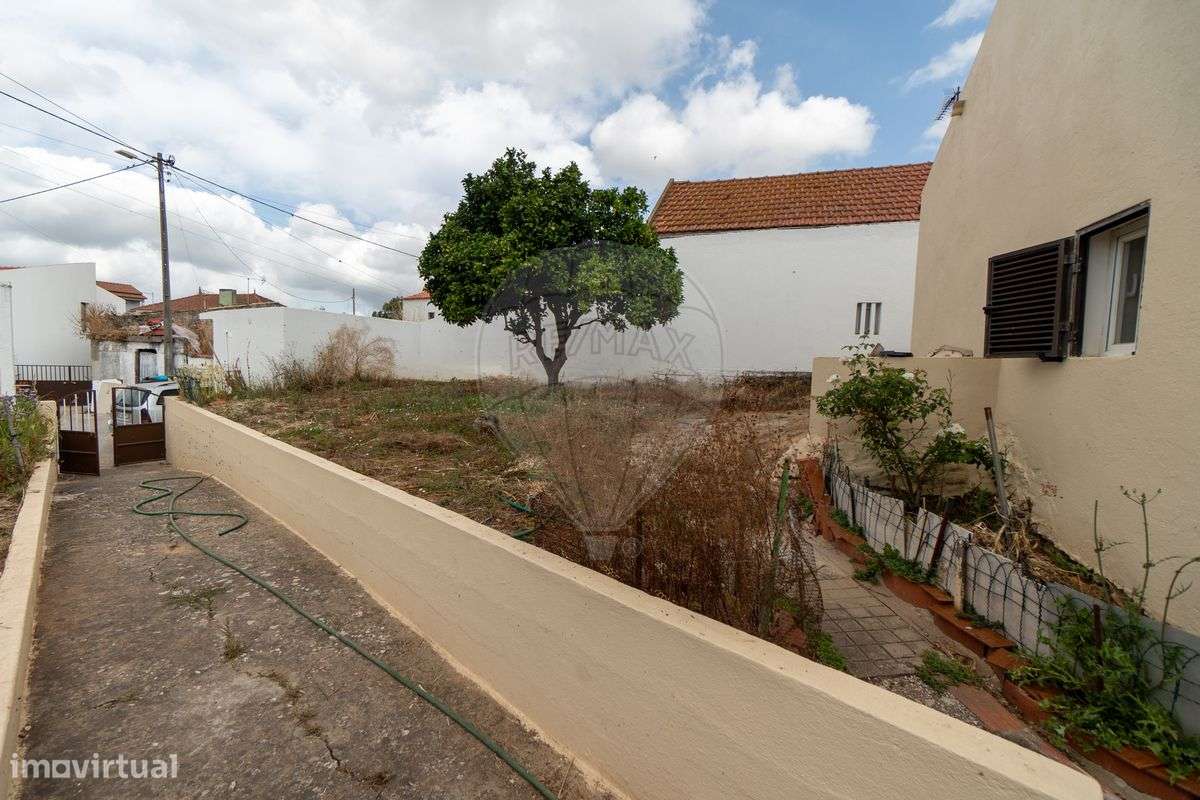 Moradia T2 para venda - Grande imagem: 4/23