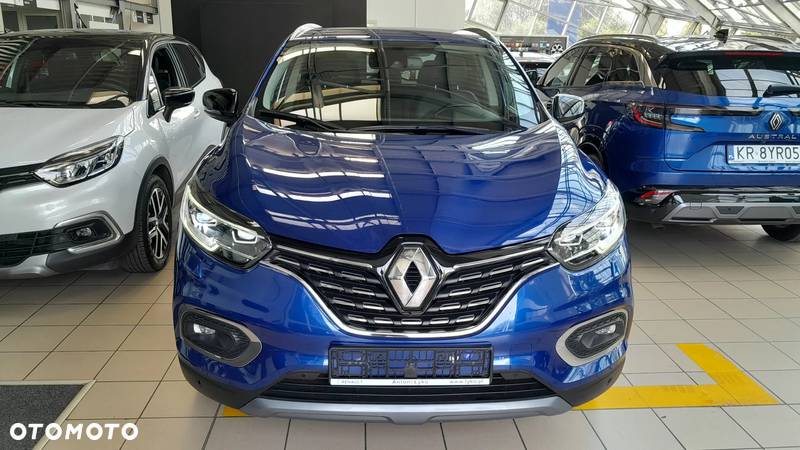 Renault Kadjar - 24