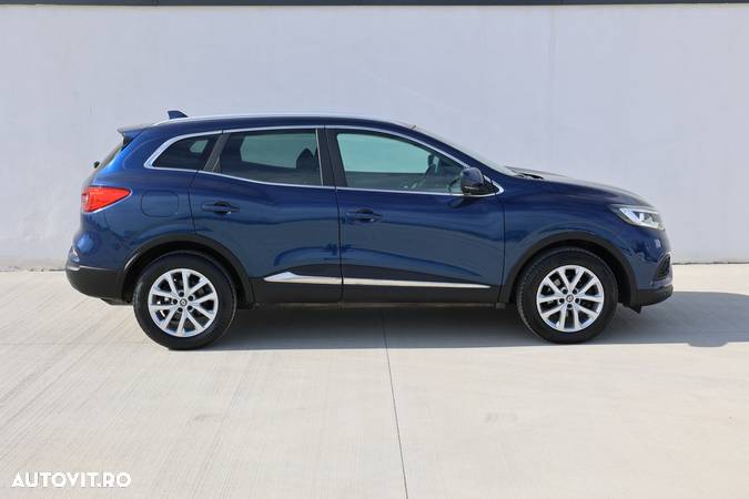 Renault Kadjar - 11