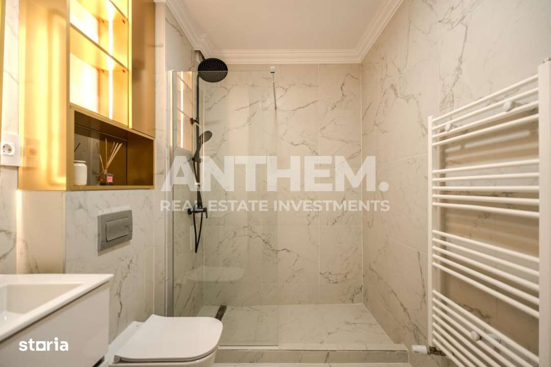 Apartament 2 camere Pipera - mobilat lux-2