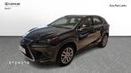 Lexus NX - 1