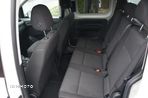 Volkswagen Caddy 2.0 TDI Comfortline - 8