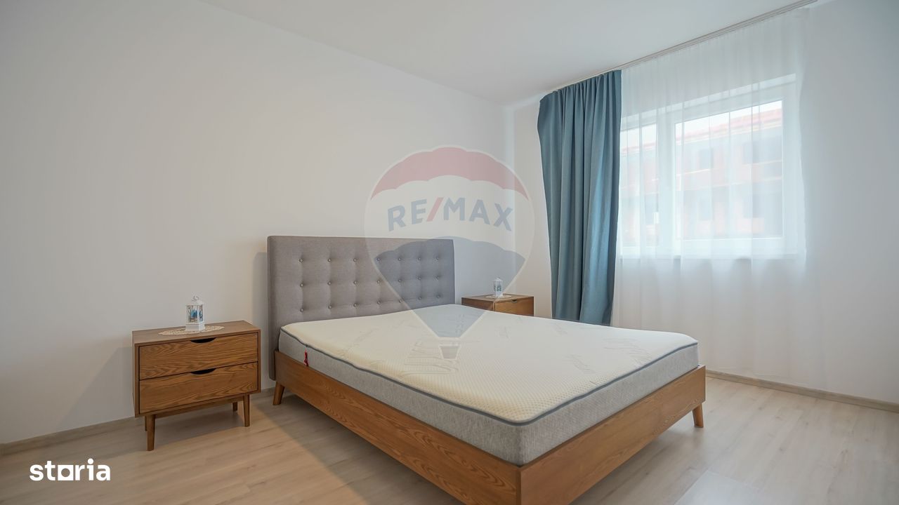 Comision 0 % | Apartament 2 camere suprafata mare 60 mp + parcare