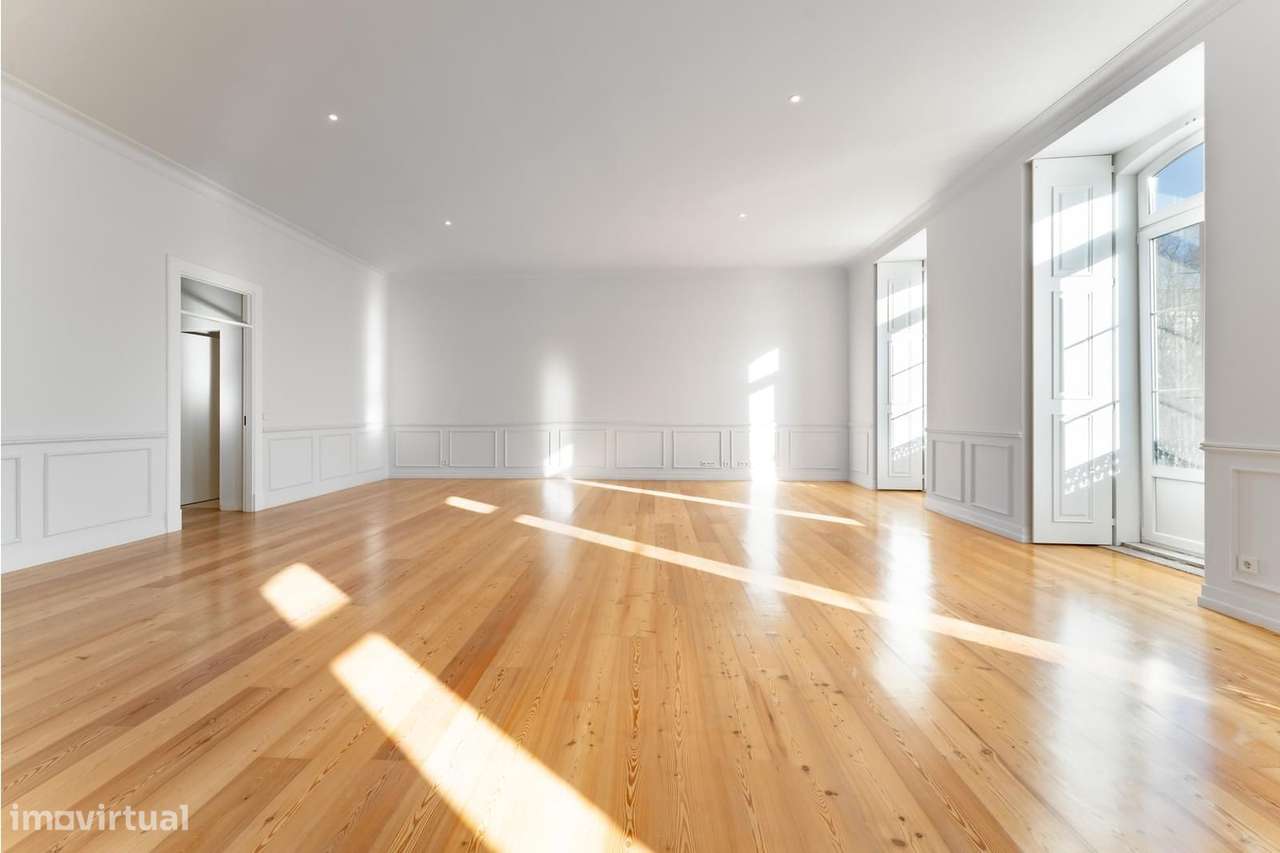 Apartamento T3 com vista, Cais do Sodré, Lisboa - Grande imagem: 5/48