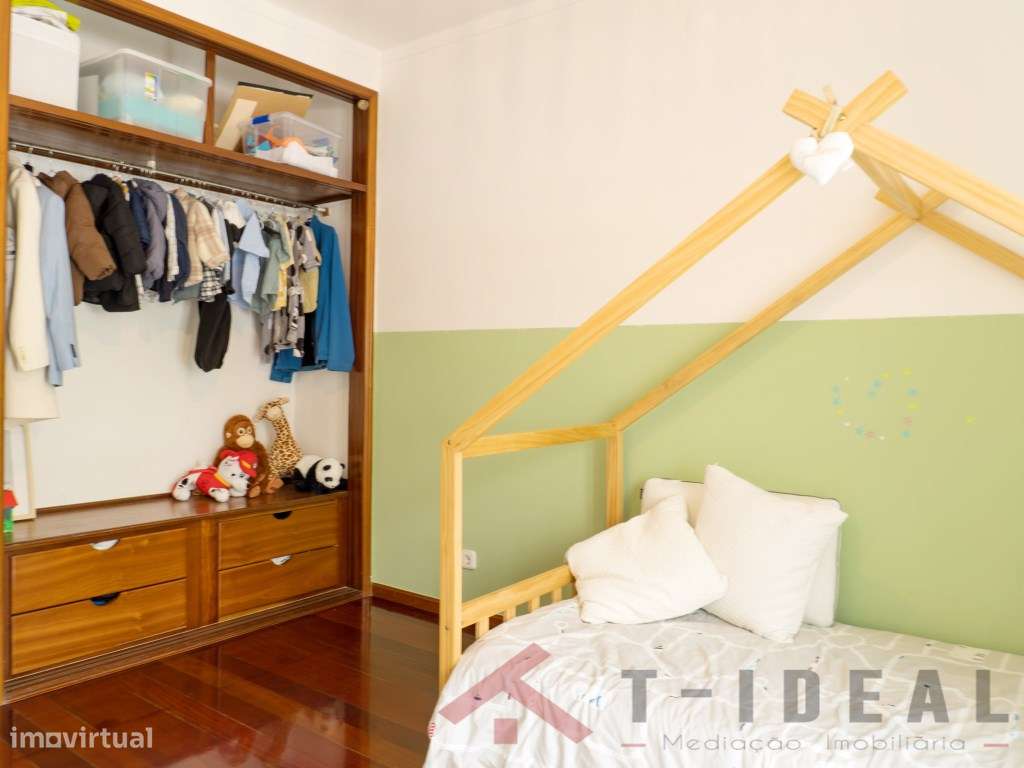 Exclusivo ! Moradia T3 com Vista Mar e Jacuzzi, a 2 Minutos da Prai...-23