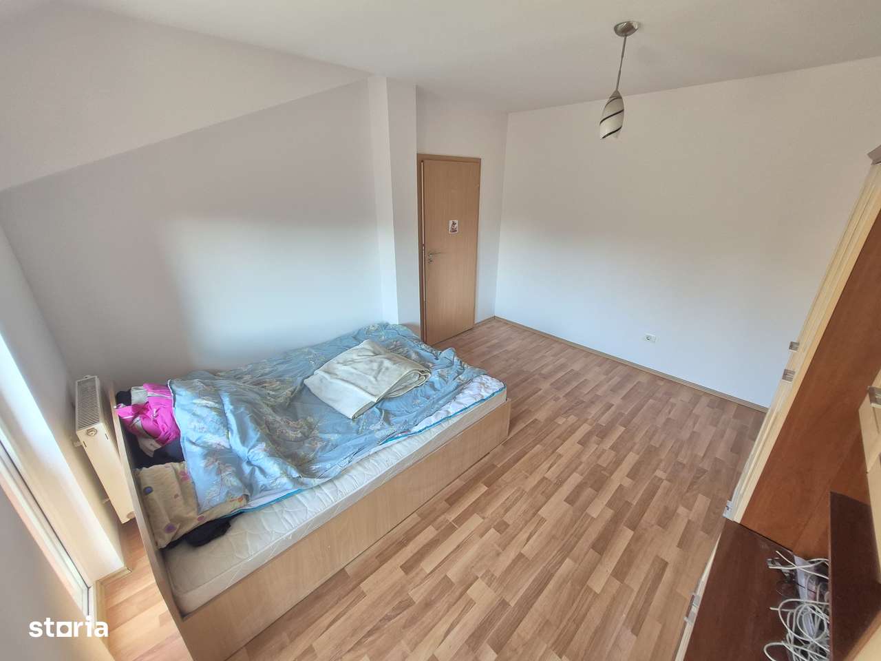 Casa P+1 - 135 MP-5 Cam-Gradina 400 MP- Zona Braytim - Str. Muzicescu-11
