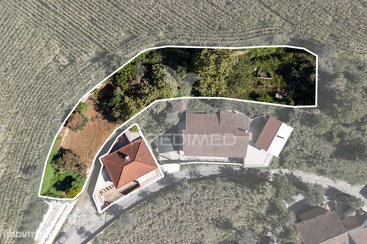 Moradia Individual T3 Valdosende - Gerês - Grande imagem: 4/35