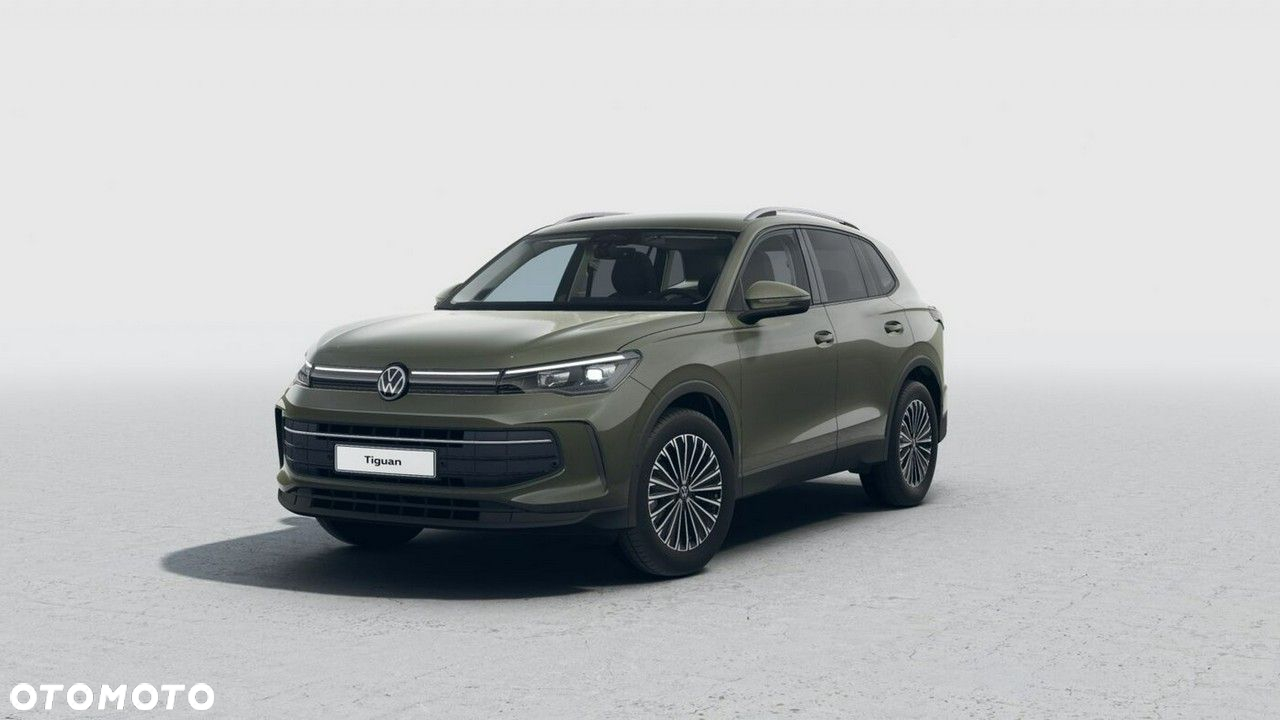 Volkswagen Tiguan - 3