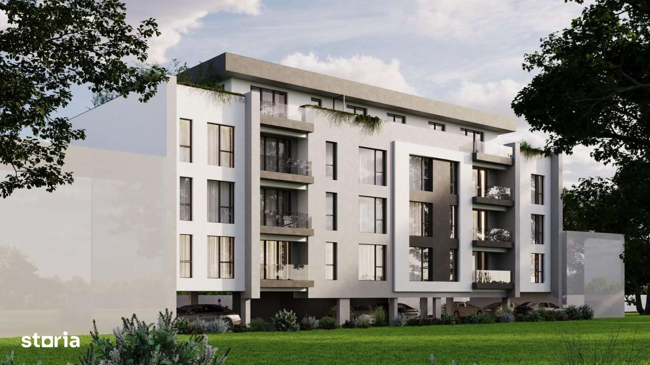 2 camere de vanzare zona Matei Basarab, de la vis la realitate - Imagine principală: 4/7