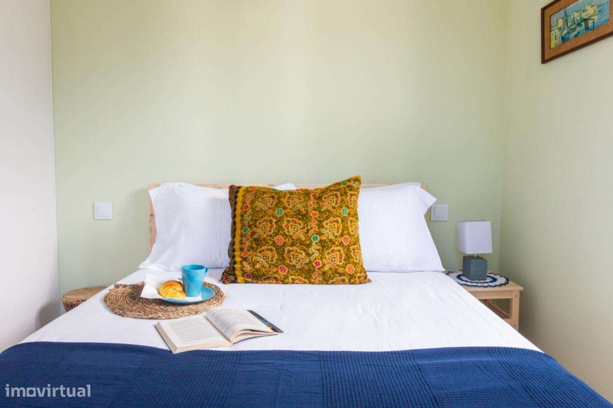 Apartamento com 2 quartos - localizado em Sintra Lisbon - Grande imagem: 4/10