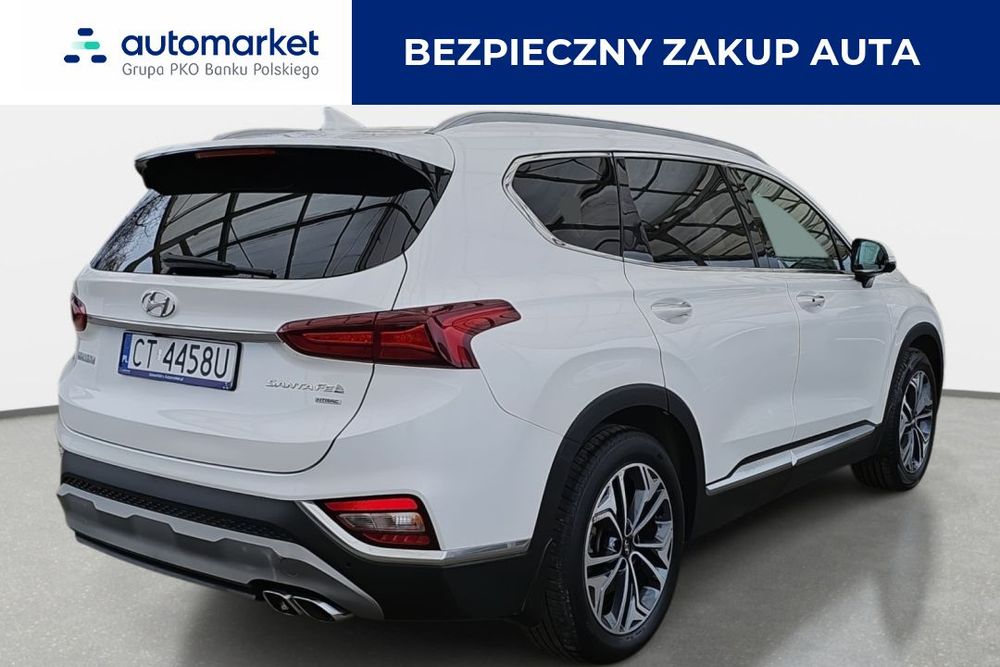 hyundai santa-fe