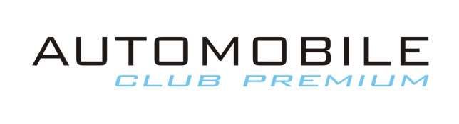 Automobile Club Premium logo