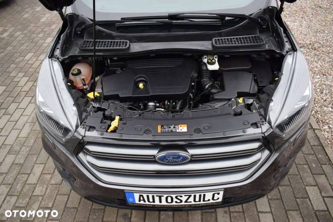 Ford Kuga - 14