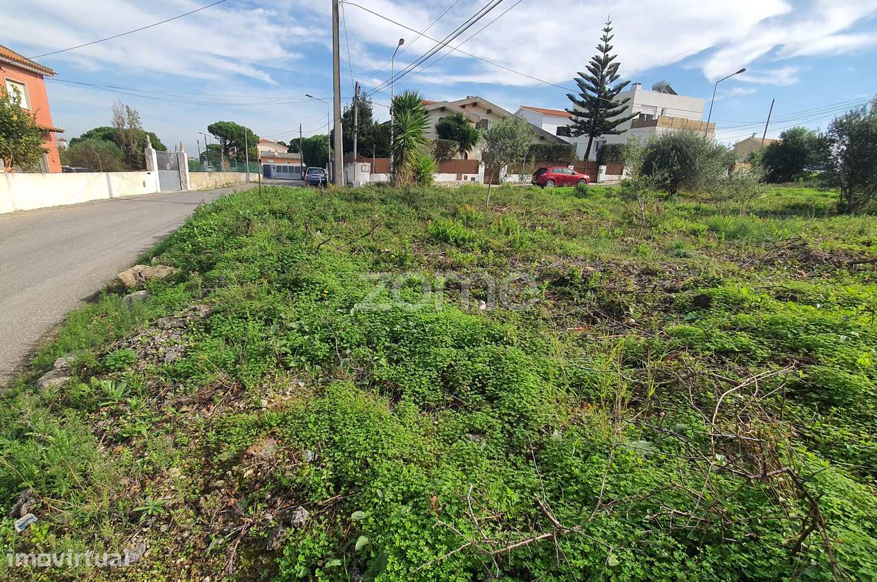 Excelente terreno para construção de moradias - Grande imagem: 5/6