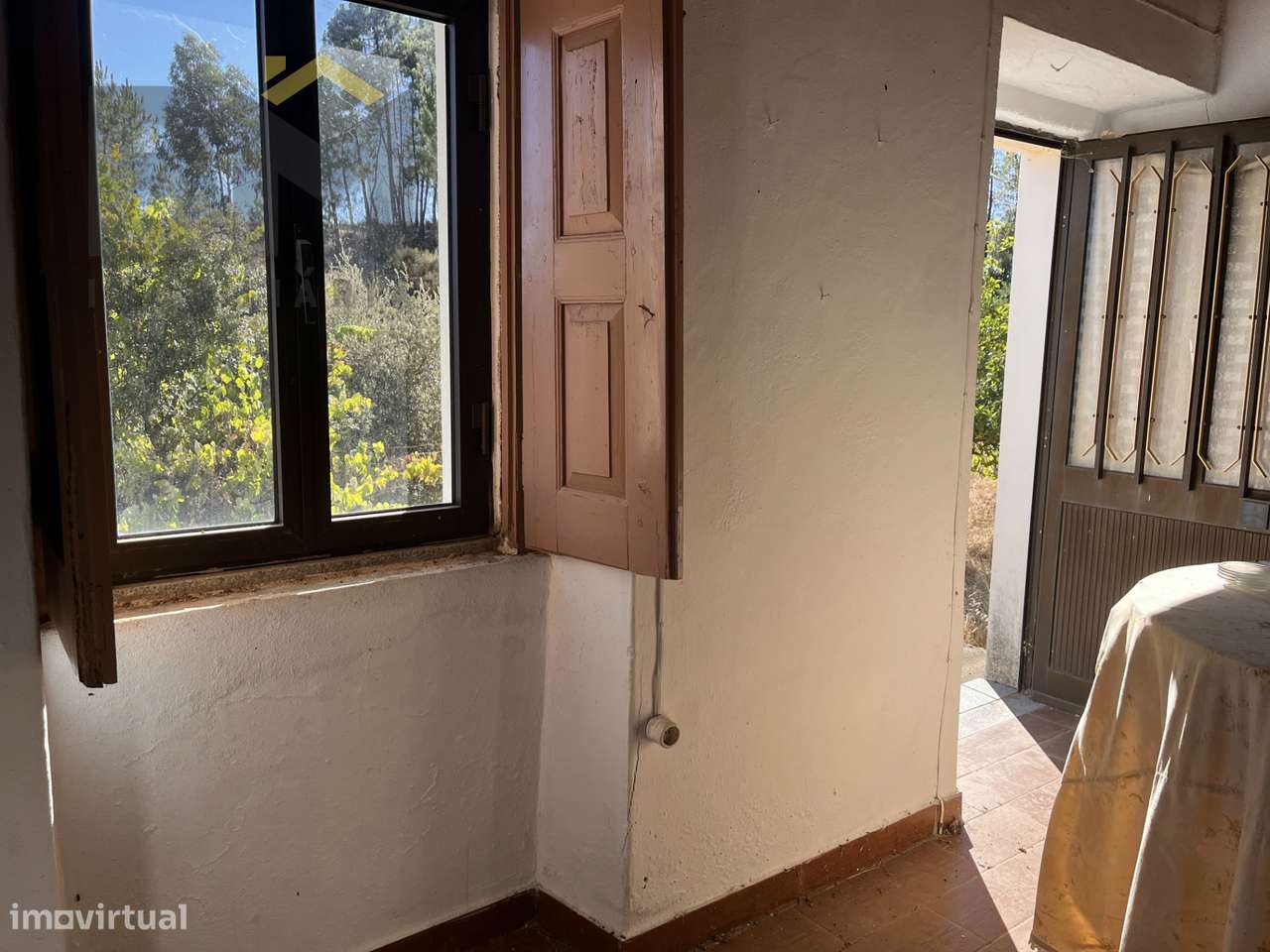 Moradia T3 Venda em Santo André das Tojeiras,Castelo Branco-7