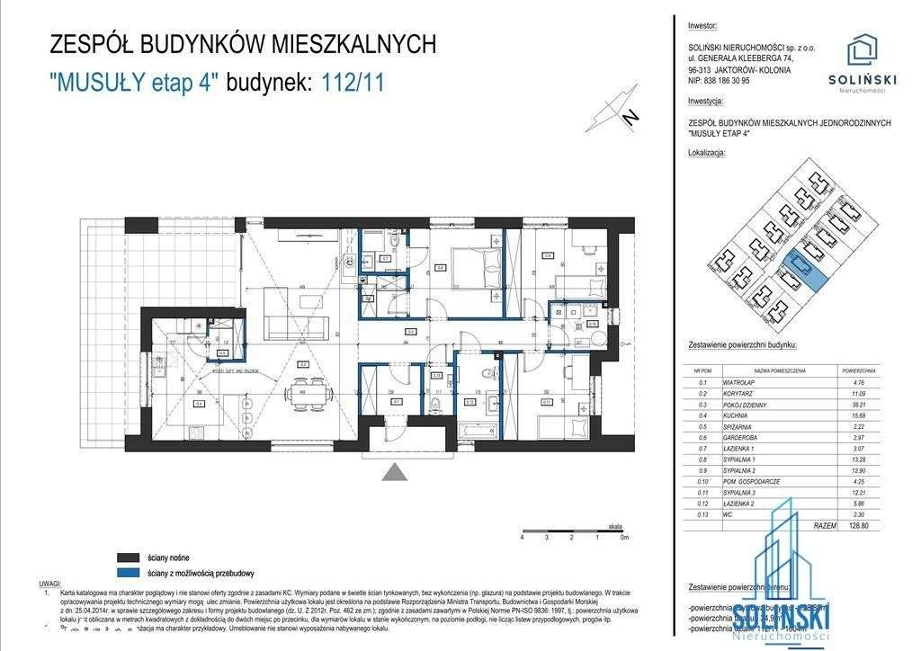 Nowe domy w Musułach-6