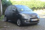 Hyundai i10 1.1 Comfort - 32