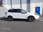 Subaru Forester 2.0D Lineartronic Exclusive - 2