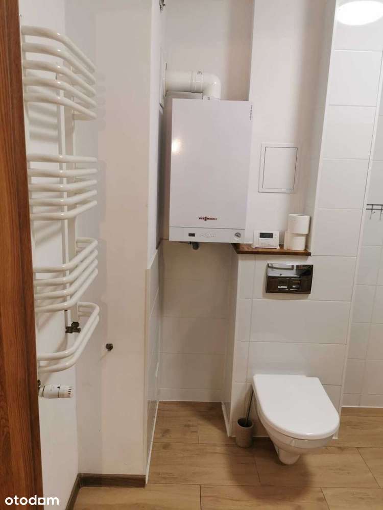 3 pokoje z ogrodenm i miejscem postojowym-9