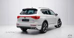 Seat Tarraco 2.0 TDI FR S&S 4Drive DSG - 8