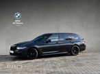 BMW Seria 5 - 1