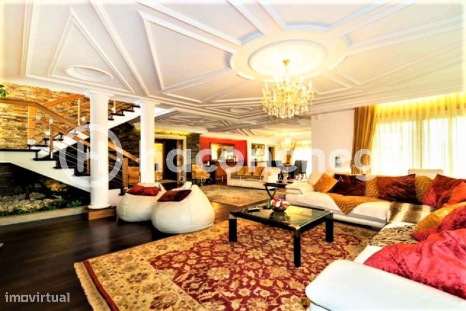 Moradia Independente Esposende, Moradia em Esposende, Moradia Esposend - Grande imagem: 4/18