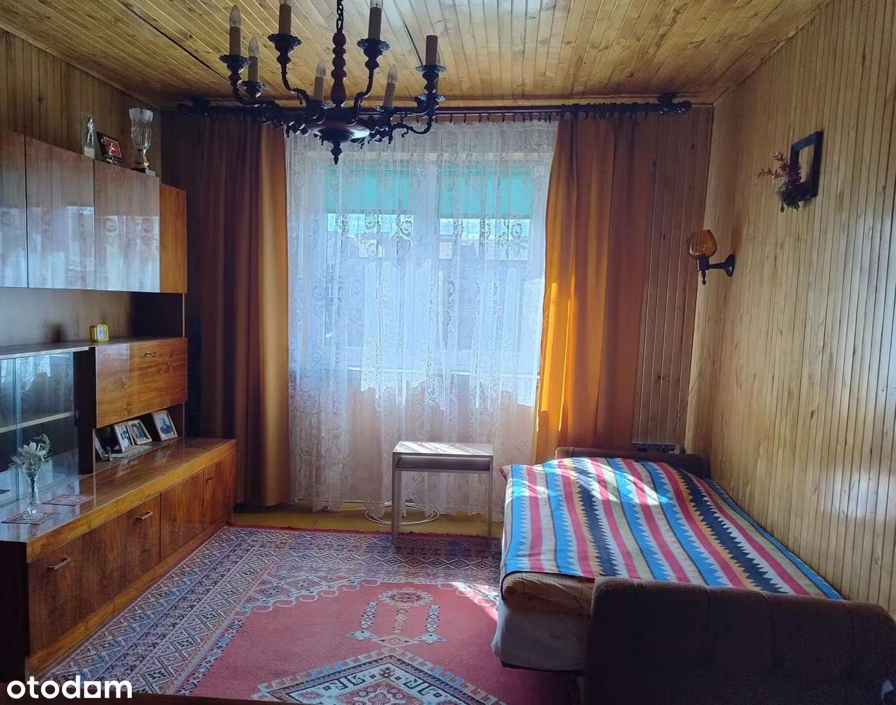 Atrakcyjna kamienica w centrum Różana - Pełny obrazek: 4/13