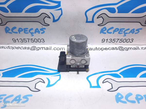 ABS MODULO BLOCO HIDRAULICO AUDI A4 B7 2.0 TDI 16V 140CV BRE 8E0910517 8E0910517H 8E0910517H014 265950474 8E0614517BF 8E0614517 - 4