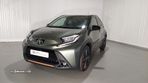 Toyota Aygo X 1.0 Limited - 1