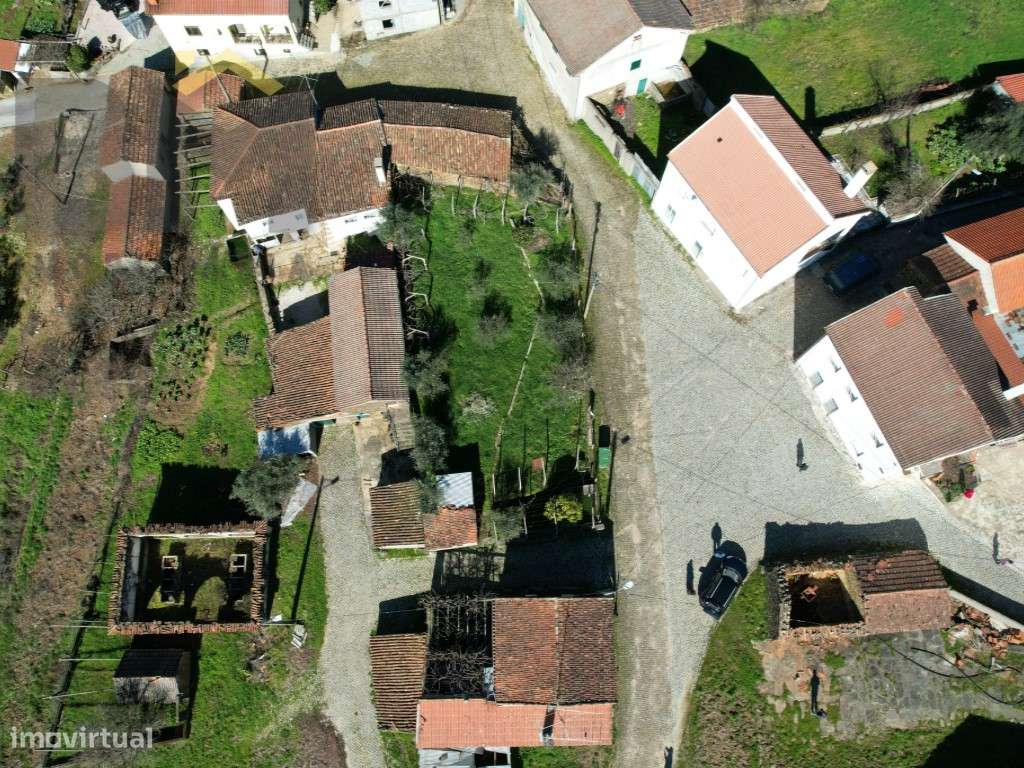 Moradia T2 - Milrico, Oleiros - Grande imagem: 5/29
