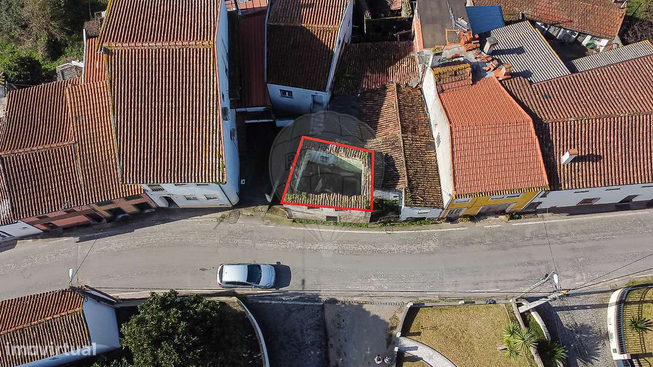 Moradia T0 para venda - Grande imagem: 3/4