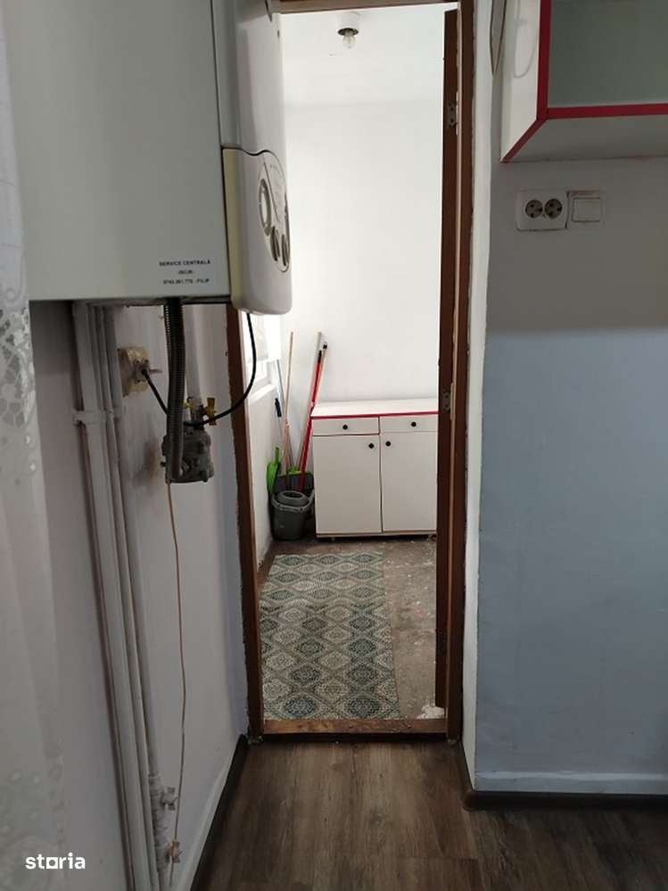 cv 76 G.Cosbuc, apartament 2 camere , etaj II - Imagine principală: 3/12