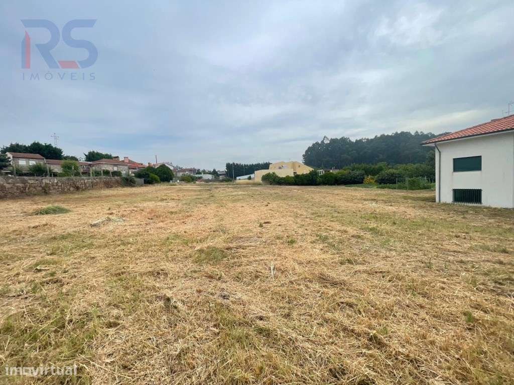 Terreno para Construção Silva Escura - Maia-12