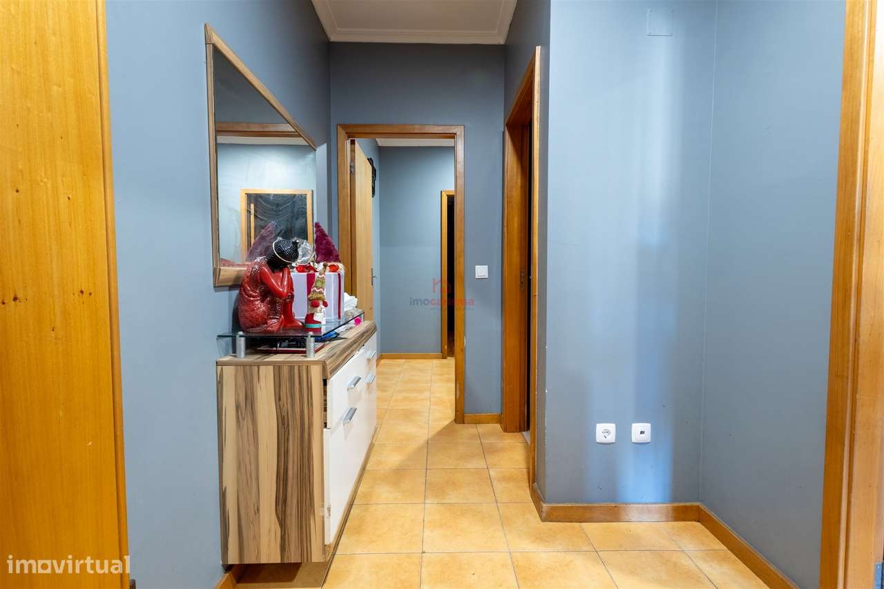 Apartment in Santo Tirso, Vila Nova do Campo - Vista 4