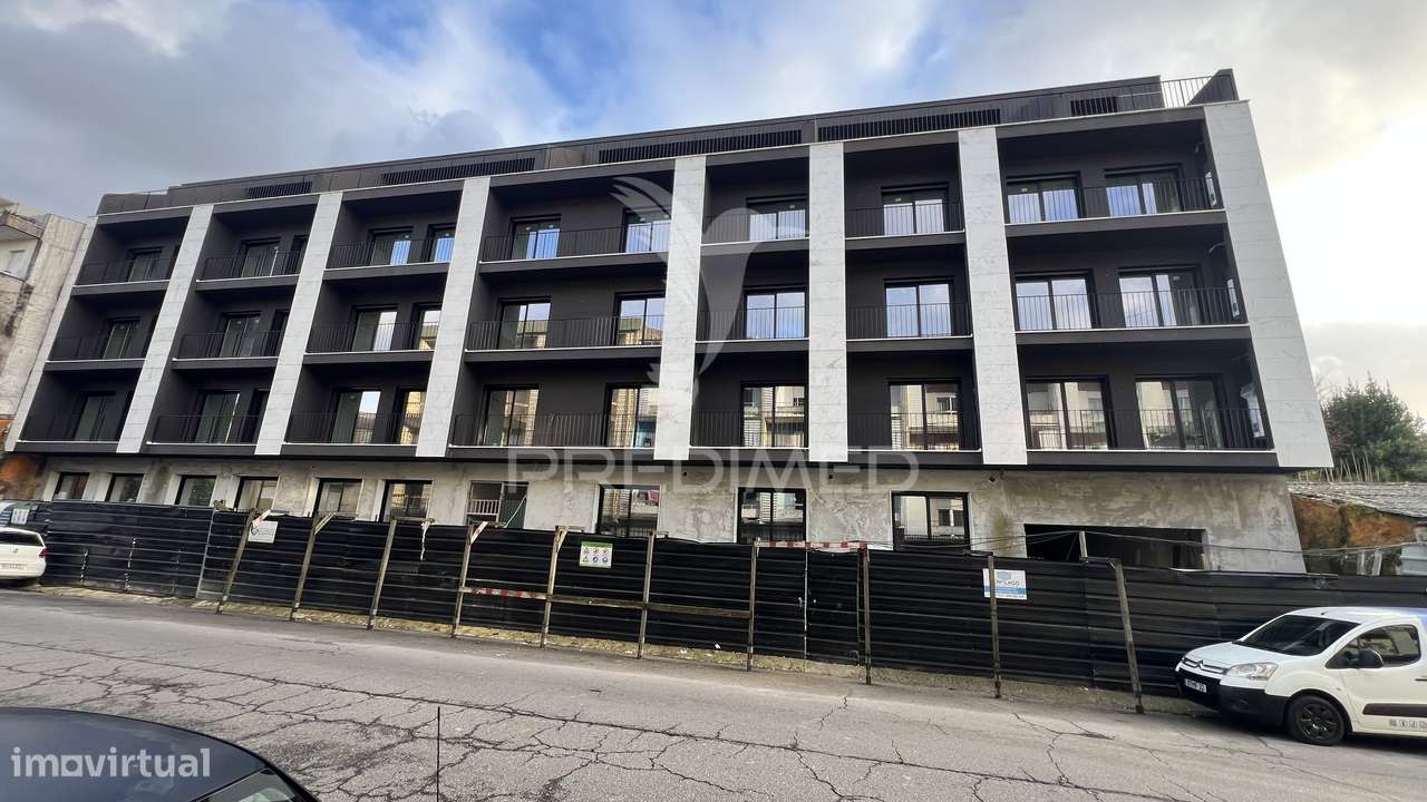 APARTAMENTO T0 NO CORAÇÃO DE BRAGA - (OPORTUNIDADE IMPERDÍVEL) - Grande imagem: 3/22