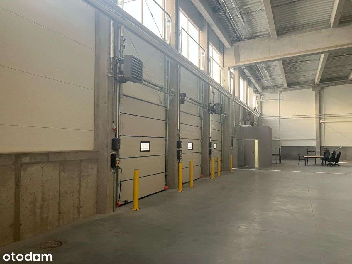 Nowoczesna-Ergonomiczna-Wysoka Odporność Ogniowa - Pełny obrazek: 4/10