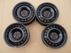 4x Felgi 17 Ford S-MAX Galaxy Focus Fiesta C-max Volvo V60 V70 S80 XC70 - 9