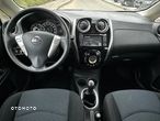 Nissan Note 1.5 dCi Acenta - 9